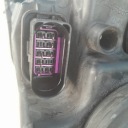 VW POLO 5 V РЕСТАЙЛ 1C1 ФАРА ЛІВА КОМПЛЕКТНА ЄВРОПА ORGINAL!  (17856489092) фото min 7