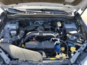 Subaru Forester 2017, 2.5L, 4x4, po gradobiciu Napęd 4x4