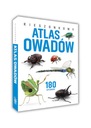 КАРМАННЫЙ АТЛАС НАСЕКОМЫХ 180 ВИДОВ КНИГА О НАСЕКОМЫХ ПУТЕВОДИТЕЛЬ