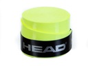 Липкий теннисный бандаж Head Overgrip - салатовый