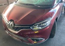 RENAULT GRAND SCENIC IV 1.5 DCI PARAGOLPES FAROS CAPO RADIADORES REFORZADOR 