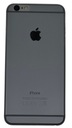 Apple iPhone 6 Plus «Серый космос», 64 ГБ, серый, КЛАСС A-