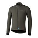 Shimano Element Jacket | DARK EARTH- Rozmiar XXL
