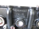 MERCEDES C-KLASA W205 2.2D БЛОК ДВИГАТЕЛЯ 651921 14-  фото 10