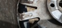 ДИСК ДИСКИ AUDI VW SEAT R17 ET37 3B0601025P *12*  (11504252739) фото min 12