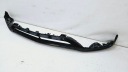DOUBLURE LÈVRE PARE-CHOCS MERCEDES GLC W253 AMG A2538852302photo 6