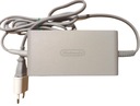 Оригинальное зарядное устройство для блока питания Nintendo Wii U для консоли.