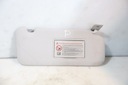 СОЛНЦЕЗАЩИТНЫЙ КОЗЫРЕК ПРАВЫЙ CITROEN C3 PICASSO