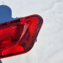 GAUCHE PHARE COUVERCLES DE COFFRE COUVERCLES DE COFFRE MERCEDES-BENZ E (W212) A055364 3.0L DIESEL 170KWphoto 9