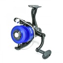 Катушка Jaxon Tramp TS400