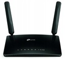 Маршрутизатор TP-Link TL-MR6400 802.11b, 802.11g, 802.11n (Wi-Fi 4)