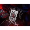 Stranger Things Theory 11 hracích kariet EAN (GTIN) 850016557902