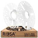 Masterspool ROSA3D Zestaw dwóch tarcz do ReFill