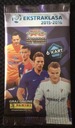 karty Ekstraklasa 2015/2016 15/16 saszetki