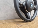 BMW F30 F31 F32 F33 F36 КЕРМО M ПАКЕТ ЛОПАТКІ КРУЇЗ-КОНТРОЛЬ ПОДУШКА EU  (18622006247) фото min 9
