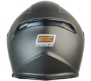 HELMET ORIGINE PALIO 2.0 SOLID TITANIUM MATT S  photo 4