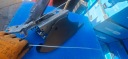 OPEL SIGNUM VECTRA C LEVIER FREINS MANUEL MANUEL 24452053photo 8