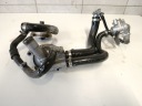HONDA CBR 954RR SC50 НАСОС ВОДЫ + РАДИАТОР МАСЛА  (18913123735) фото min 4