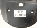 HONDA CBF500 PC39 CONNECTEUR REMPLISSAGE FINITION PLASTIQUEphoto 8