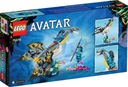 LEGO Avatar 75575 Узнай, сколько