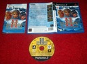 AGE OF EMPIRES II THE AGE OF KINGS PS2 strategia