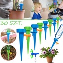 АВТОМАТИЧЕСКИЙ КАПЕЛЬНЫЙ ОРОШЕНИЕ, РЕГУЛИРУЕМЫЙ, САМПОЛИВАЮЩИЙСЯ ШИП