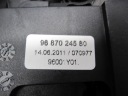 PEUGEOT 3008 I 11R CRIC CHANGEMENTS VITESSE AUTOMATE 96721270ZEphoto 8