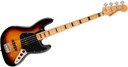Бас-гитара Fender Squier Classic Vibe 70s Jazz Bass MN 3TS