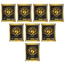 Multipack Samolepky FIFA Club World Cup 2025 Panini 8 sáčků Vydavatel Panini