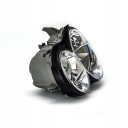 PROJECTEUR PHARES MERCEDES CLK C209 02-10 -L+P -DEPOphoto 14