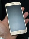 Телефон Samsung Galaxy S7 4/32ГБ золотой, ОТЛИЧНОЕ СОСТОЯНИЕ, идеальная комплектация.
