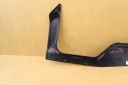 FORD TRANSIT MK7 06- MOULURE PORTES DROITE AVANT AVANT 6C16V22370AAW RH OEphoto 9