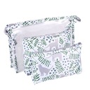 Дорожная косметичка, прозрачный чехол для мытья туалетных принадлежностей