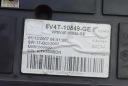 DASHBOARD INSTRUMENT PANEL EU 8V4T-10849-GE FORD FOCUS MK2 1.8 TDCI 116 KM RESTYLE 08-11  photo 8