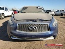 Infiniti QX70 INFINITI QX70 RWD Rok produkcji 2017