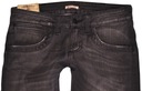 WRANGLER spodnie LOW WAIST jeans MOLLY _ W28 L34 Płeć kobieta