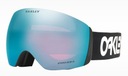 Очки Oakley Flight Deck M Factory Pilot Black Prizm Sapphire Iridium OO706