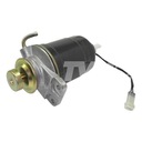 ТОПЛИВНЫЙ НАСОС, ТОПЛИВНЫЙ ФИЛЬТР MITSUBISHI S4S, S4E, 4D