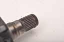 VOLVO S60 I V70 II 2.4 D5 DEMI-ARBRE GAUCHE COURTE AUTOMATE 30759007photo 6
