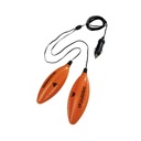 AD6 ALPENHEAT Циркуляционная сушилка для обуви 12 В или