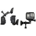 HELMET FRONT SIDE MOUNT Крепление для шлема для GoPro