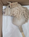 Хоббіхорс Super Hobby Horse Багатоколірний А4