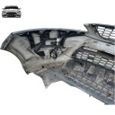PARE-CHOCS AVANT 4 PDC FORD MONDEO MK4 ST TITANIUM AVEC AVANT LIFT COULEUR G6photo 6