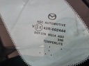 MAZDA CX30 19- СКЛО КУЗОВНА ЛІВИЙ ЗАД 43R-002444 США  (18858128049) фото min 9