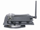 Тиски Proma SO-200 25042010 150 мм