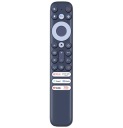 ПУЛЬТ ДИСТАНЦИОННОГО УПРАВЛЕНИЯ ДЛЯ TCL ANDROID SMART TV RC902V IR HQ