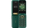 Телефон NOKIA 2660 раскладной зеленый
