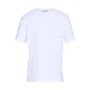 Y1417 UNDER ARMOUR Issue bavlna Pánske tričko XL Kód výrobcu 1329582 100 [15446628]