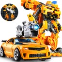 АВТОМОБИЛЬНЫЙ РОБОТ 2в1 АВТОМОБИЛЬНАЯ ИГРУШКА-ТРАНСФОРМАЦИЯ
