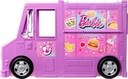 Barbie Foodtruck для куклы GMW07.